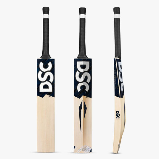 DSC English Willow Cricket Bat Blak 99