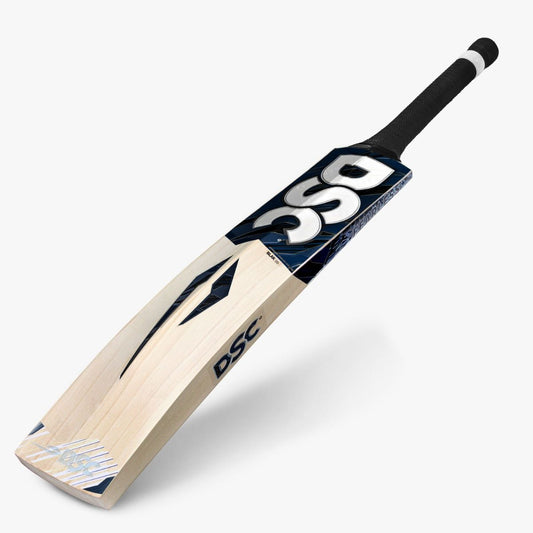 DSC English Willow Cricket Bat Blak 99