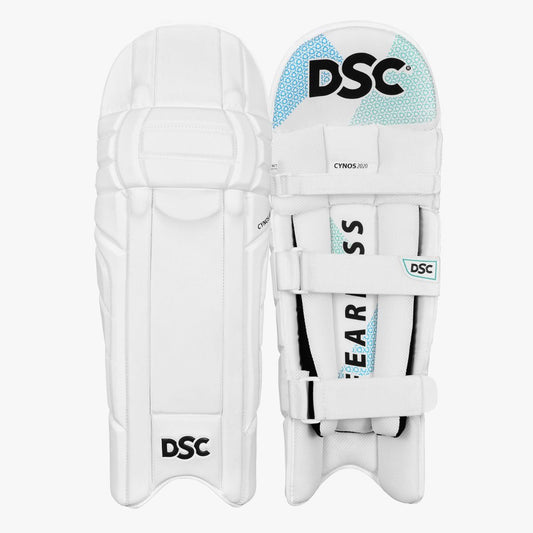 DSC B/Legguard Cynos 2020