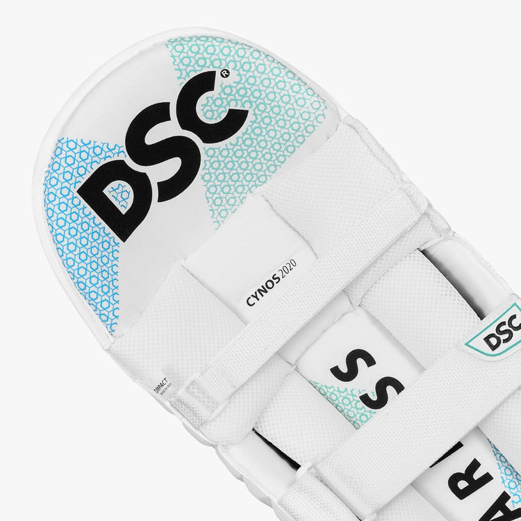 DSC B/Legguard Cynos 2020
