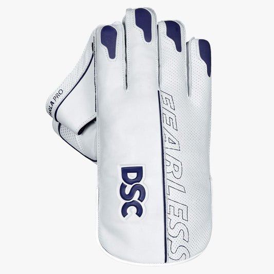 DSC PEARLA PRO WICKET KEEPING GLOVES