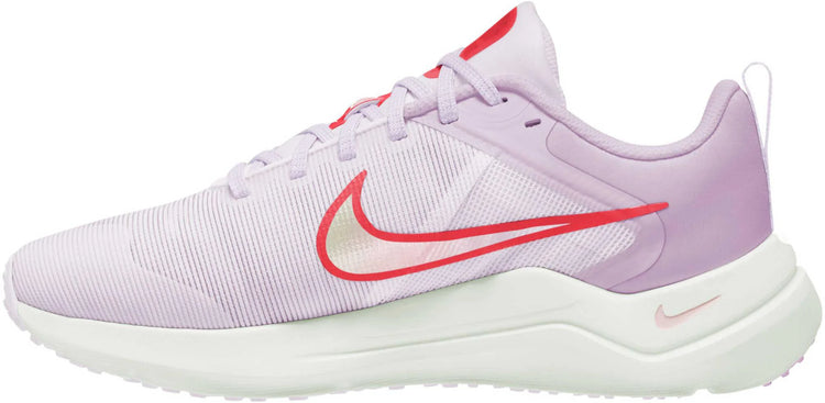 Nike Womens Downshifter 12 Barely Grape/Crimson