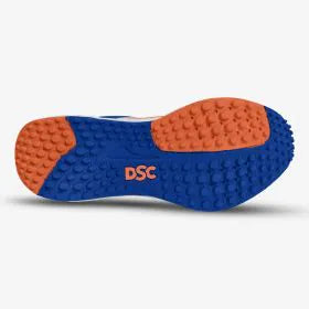 DSC ENDGAME RUBBER CRICKET SHOES