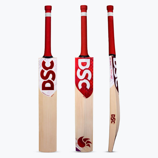 DSC | FLIP 500 English Willow Cricket Bat