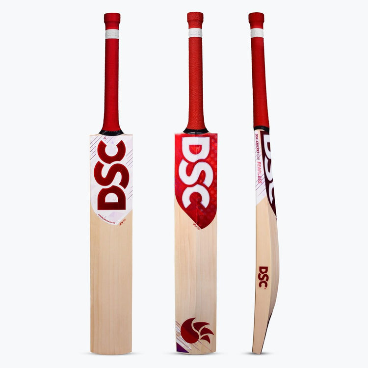DSC | FLIP 300  English   Willow Cricket Bat