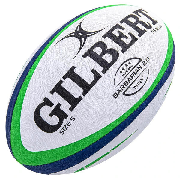 GILBERT GB-BARBARIAN MATCH BALL