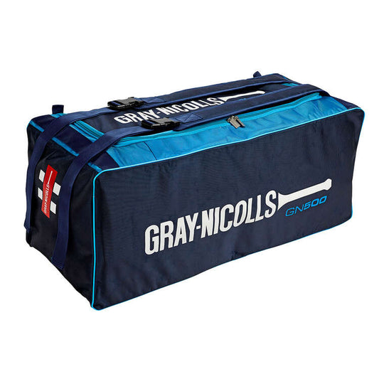 Gray Nicolls GN 500 Shoulder Strap Cricket Kit Bag