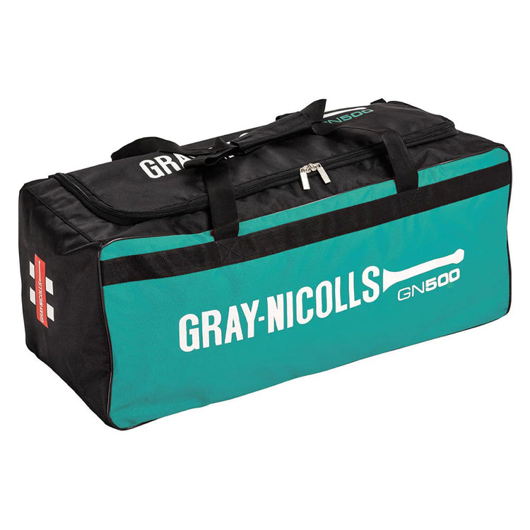 Gray Nicolls GN 500 Shoulder Strap Cricket Kit Bag