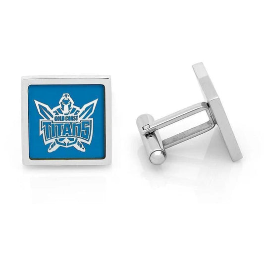 TITANS CUFF LINKS