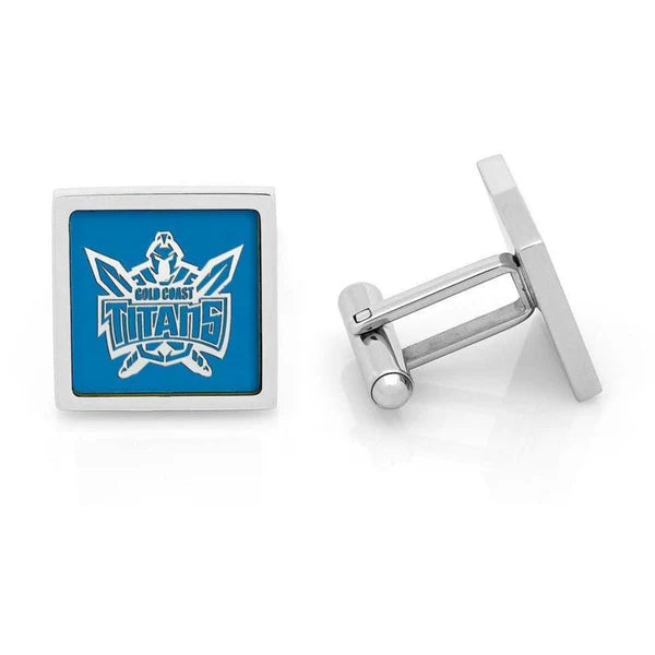 TITANS CUFF LINKS