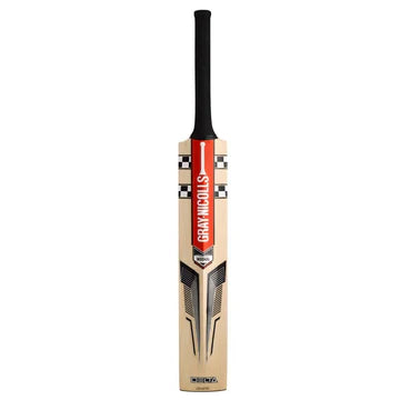 GRAY NICOLLS | DELTA 700 ENGLISH WILLOW READY PLAY