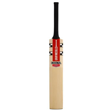 GRAY NICOLLS | DELTA 700 ENGLISH WILLOW READY PLAY