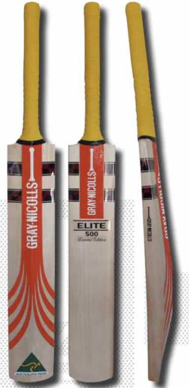 GRAY NICOLLS | ELITE 500 Limited Edition