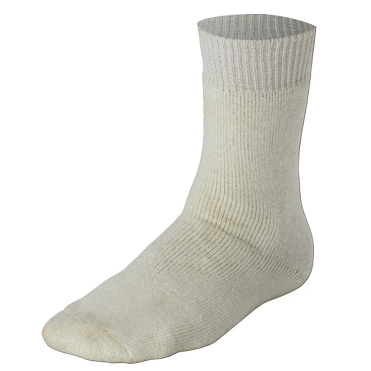 GRAY NICOLLS | Cream Woollen Cricket Socks