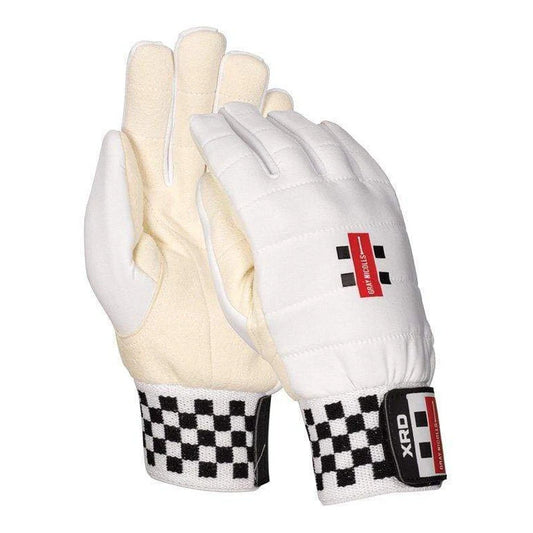 GRAY NICOLLS | XRD Padded Wicket Keeping Inners