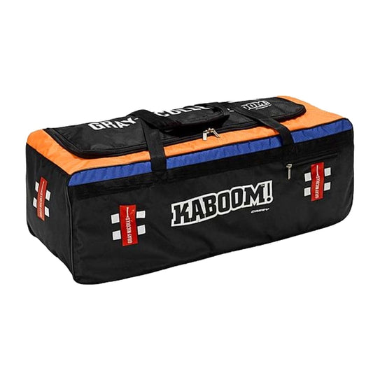 GRAY NICOLLS | KABOOM  Junior Carry Cricket Bag