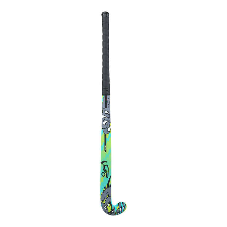 Kookaburra Beast Wooden Hockey Stick