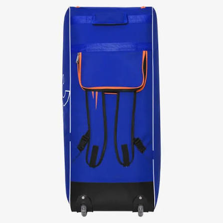 DSC K/B QUADRA DUFFLE WHEELIE