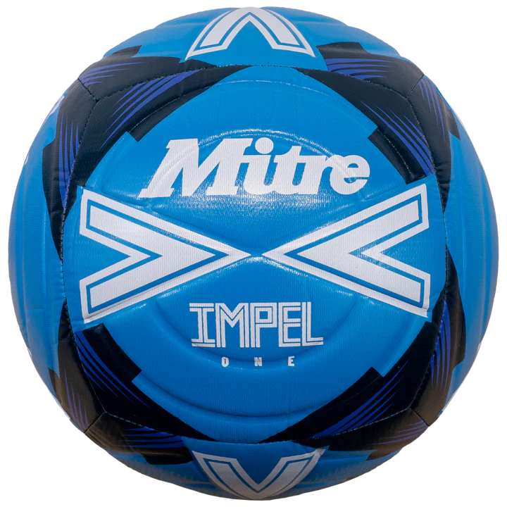 **Pre-Order** Mitre Impel One 24 Football