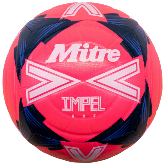 **Pre-Order** Mitre Impel One 24 Football