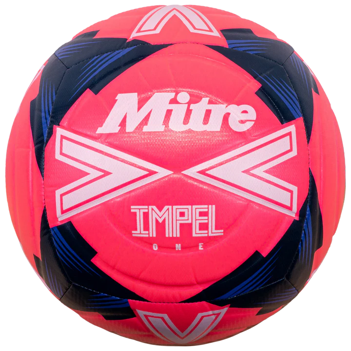 **Pre-Order** Mitre Impel One 24 Football