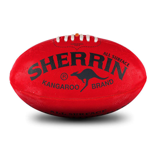 SHERRIN ALL SURFACE AFL SYNTHETIC
