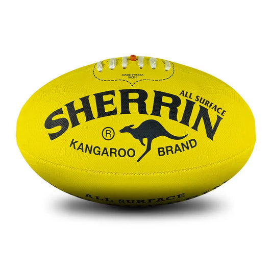 SHERRIN ALL SURFACE AFL SYNTHETIC