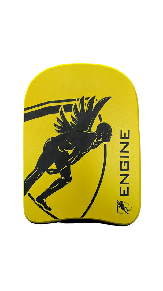 ENGINE | Kickboard Core