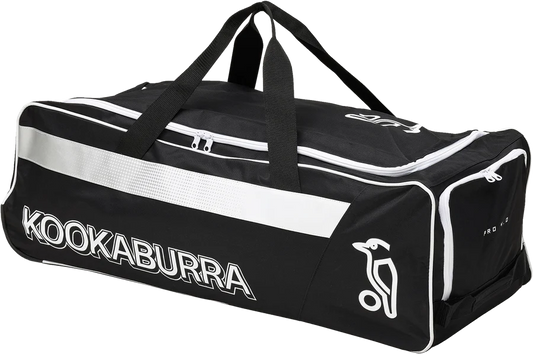 KOOKABURRA | Pro 4.0  cricket Wheel Bag