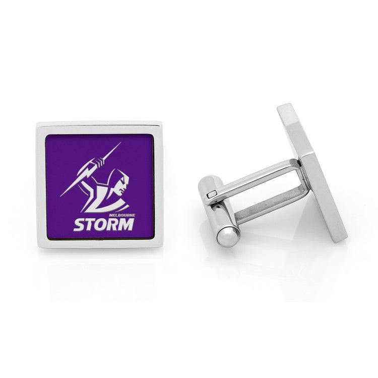 STORMS CUFF LINKS