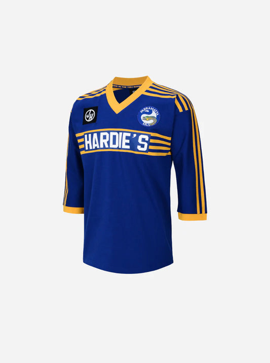 Eels 1982 Grand Final Retro Jersey