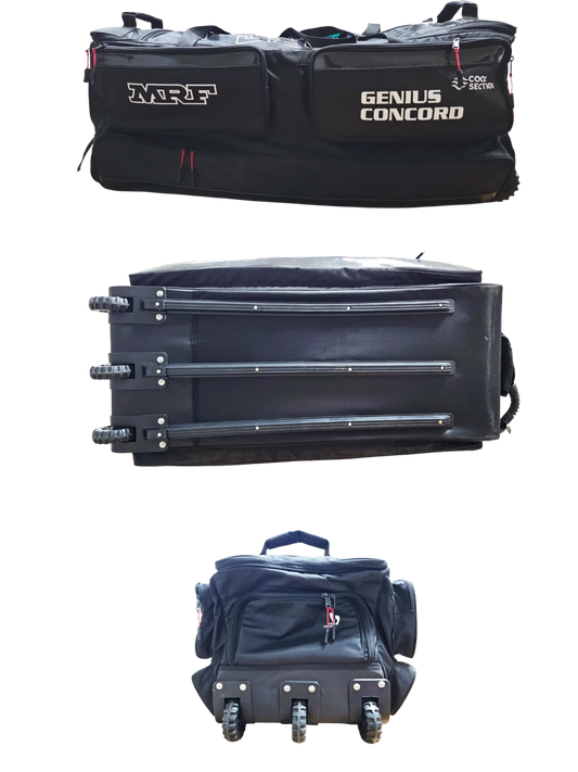 MRF GENIUS CONCORD KIT BAG