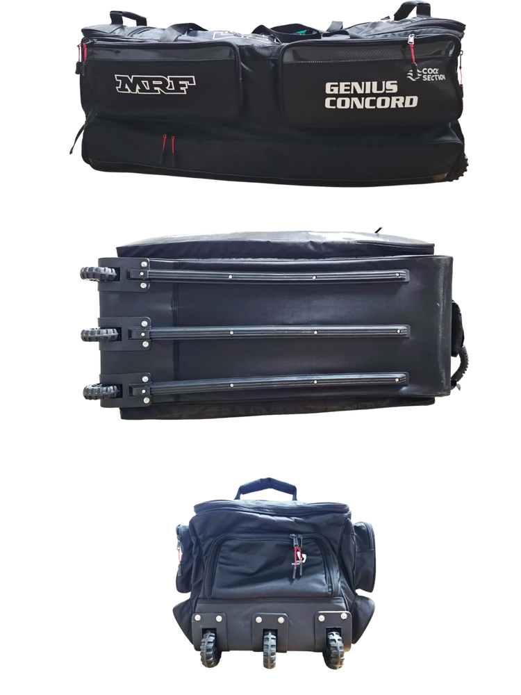 MRF GENIUS CONCORD KIT BAG