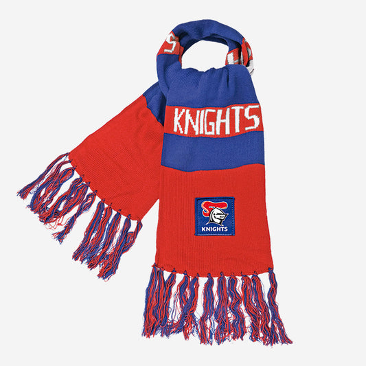 KNIGHTS BAR SCARF