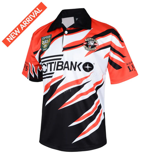 BEARS 1997 RETRO JERSEY
