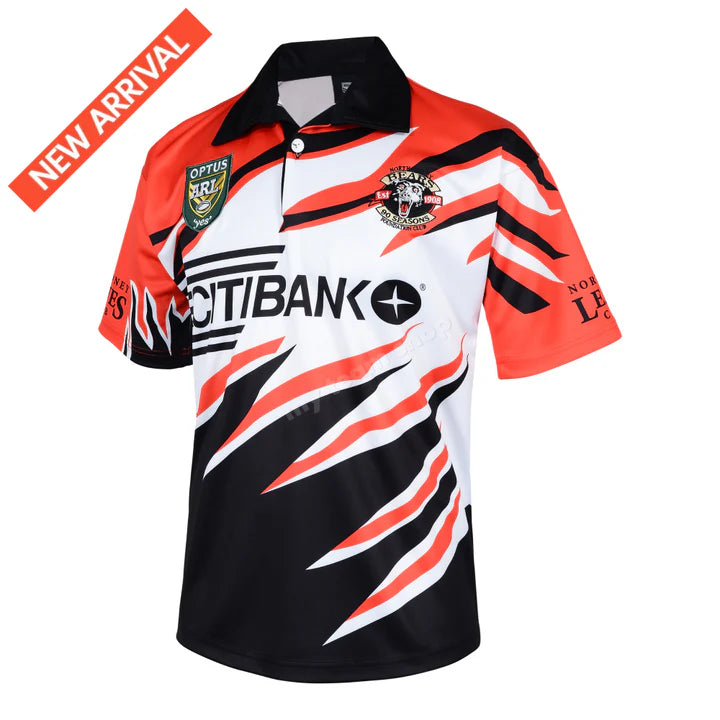 BEARS 1997 RETRO JERSEY