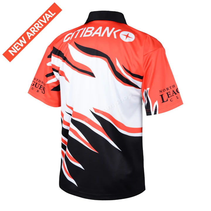 BEARS 1997 RETRO JERSEY