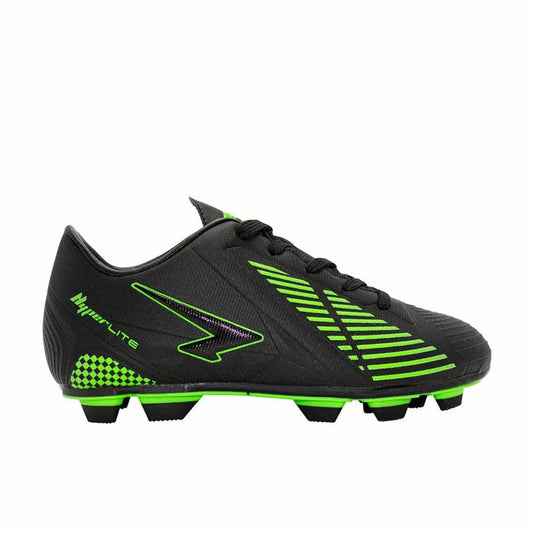 SFIDA | Vector Junior Black/Green