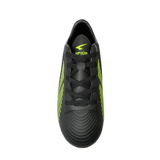 SFIDA | Vector Junior Black/Green