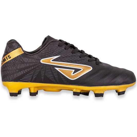 NOMIS Immortal FG Black/Gold