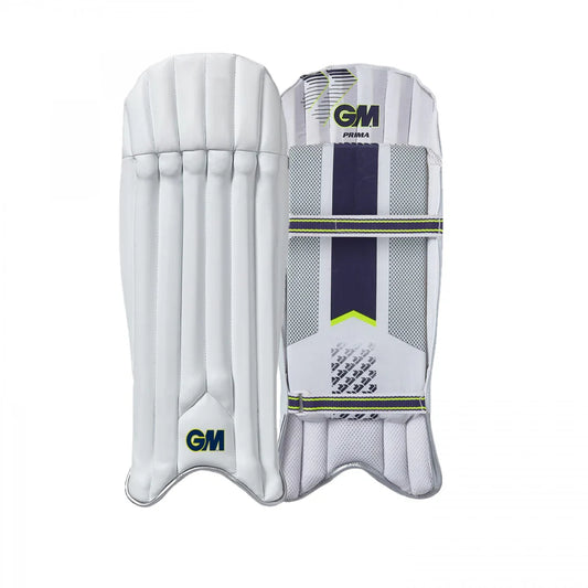 GUNN AND MOORE PRIMA WICKET KEEPING PADS