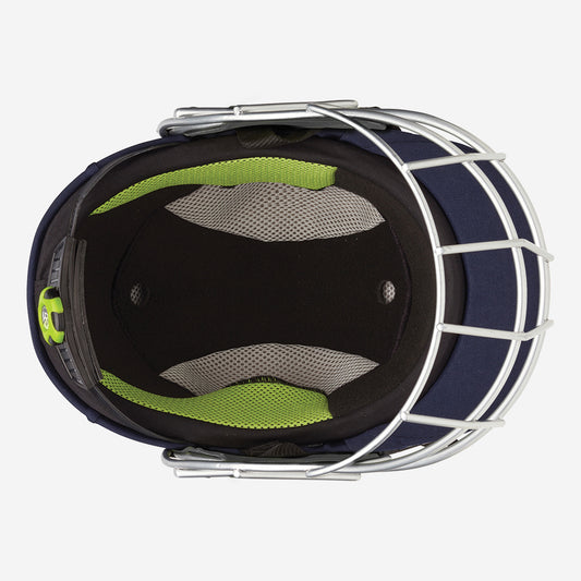 KOOKABURRA PRO 600 HELMET