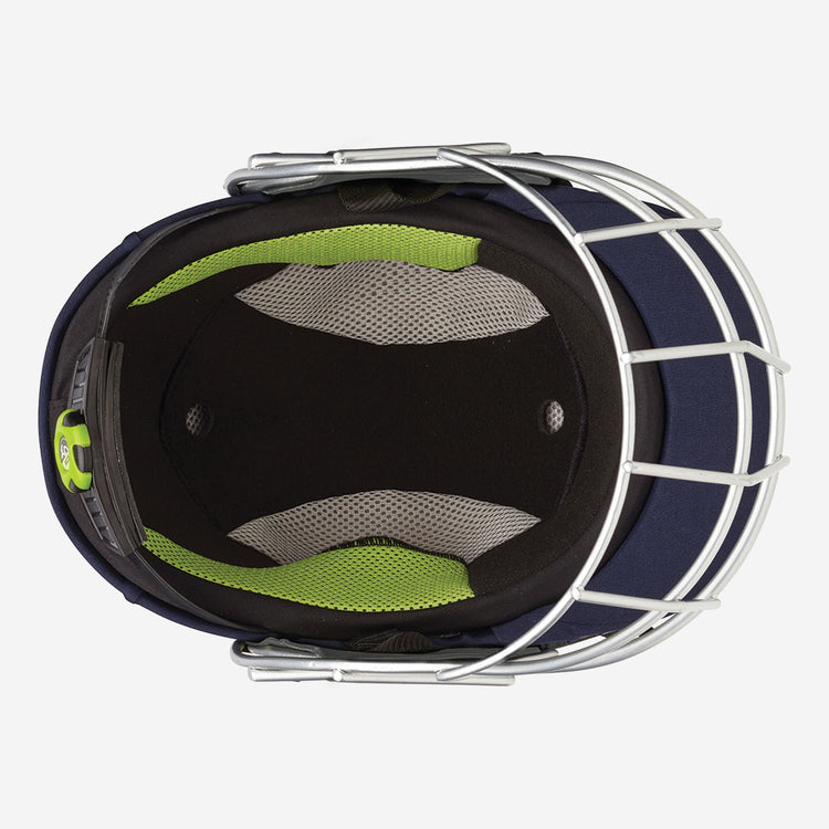 KOOKABURRA PRO 600 HELMET