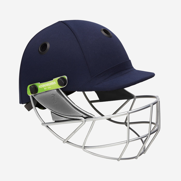 KOOKABURRA PRO 600 HELMET