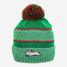 Rabbitohs Blitz Beanie
