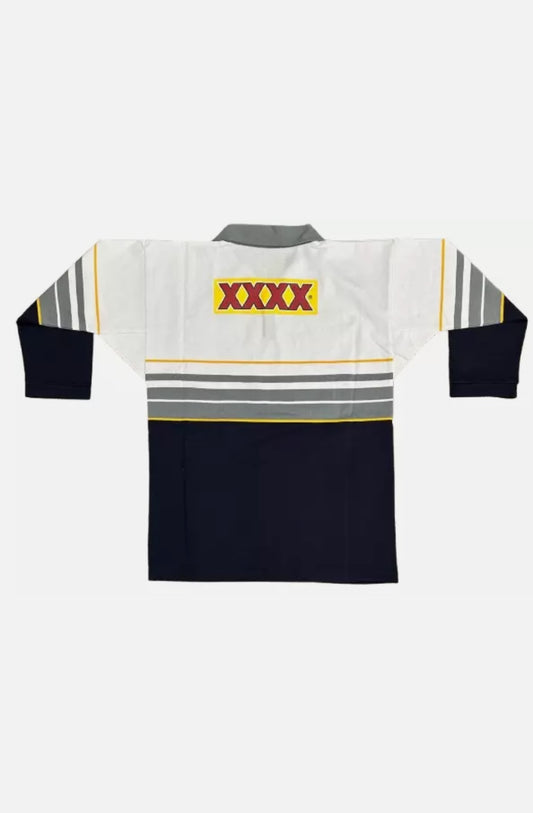 COWBOYS RETRO 1995 AWAY JERSEY
