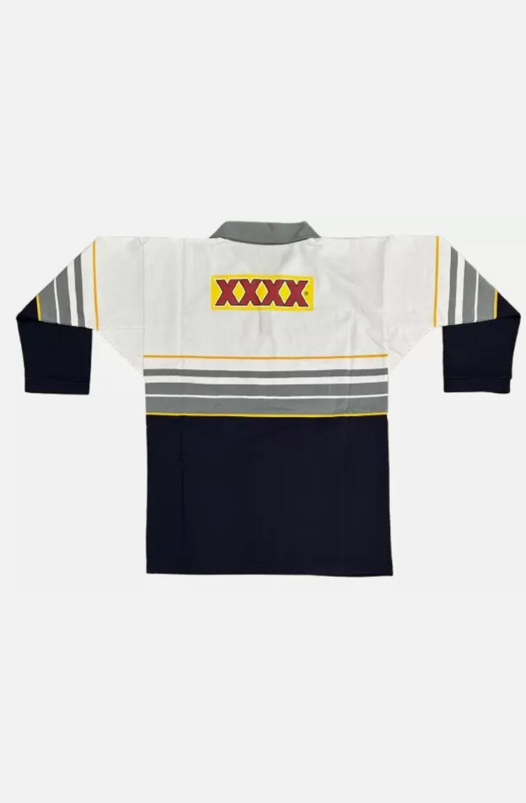 COWBOYS RETRO 1995 AWAY JERSEY