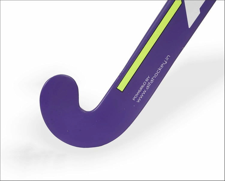ALFA Y-30 Junior Hockey Stick