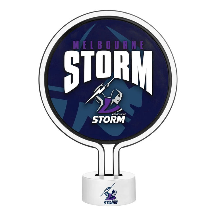 STORM NEON LIGHT
