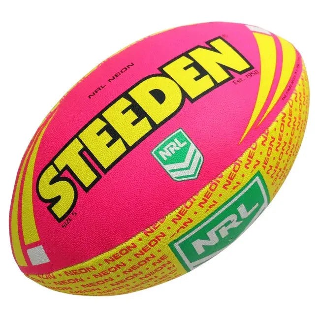 Steeden ST-NRL Neon Supporter